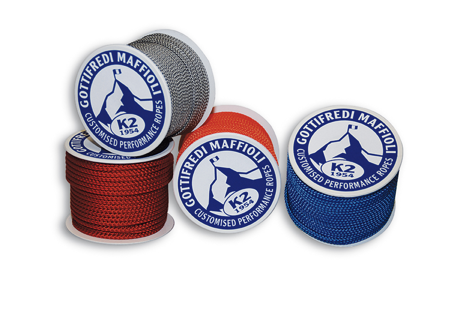 Bobine-trecce-poliestere-8-colori-Gottifredi-Maffioli