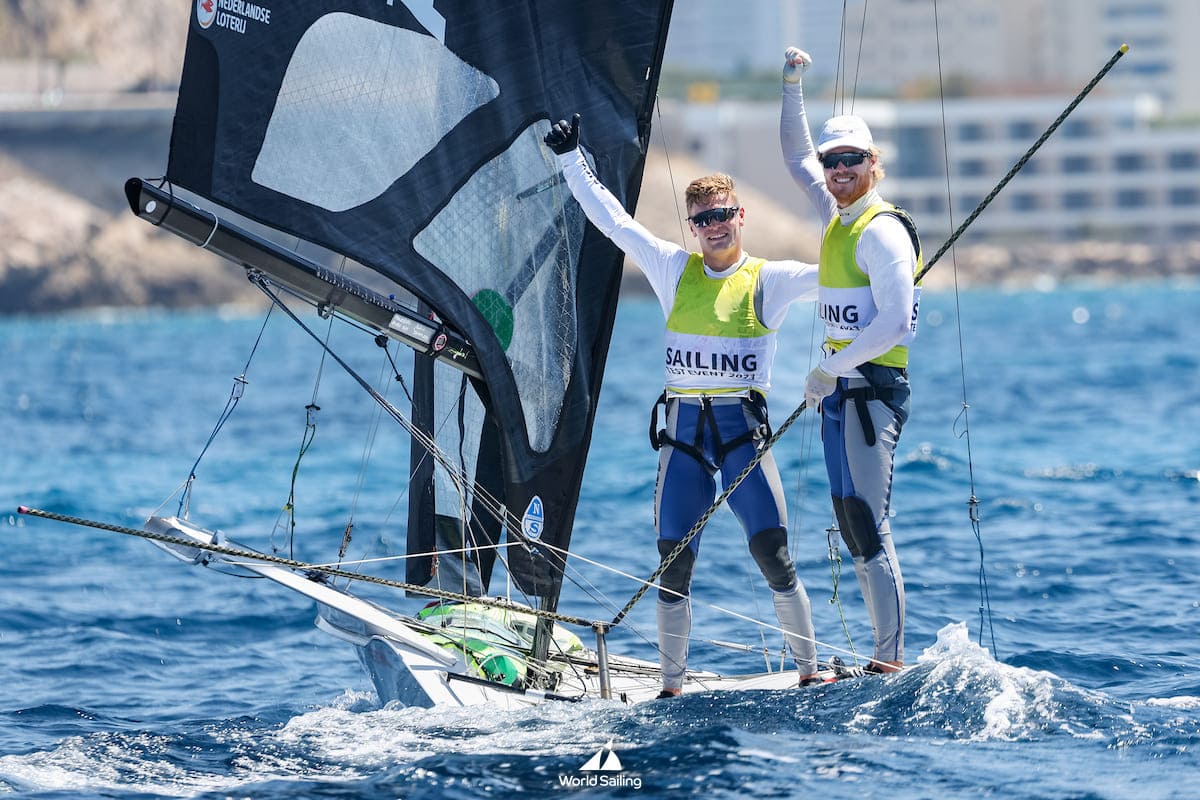 Floris van de Werken<br>Bart Lambriex