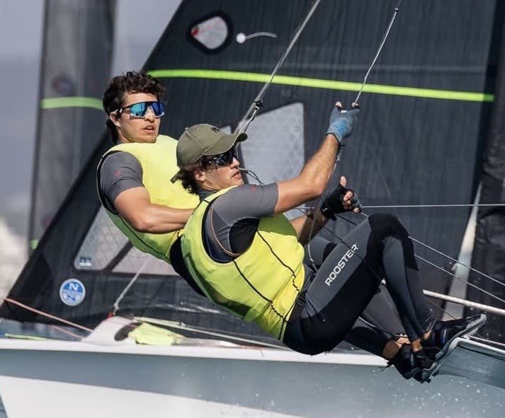 Hernán Umpierre <br> Fernando Diz