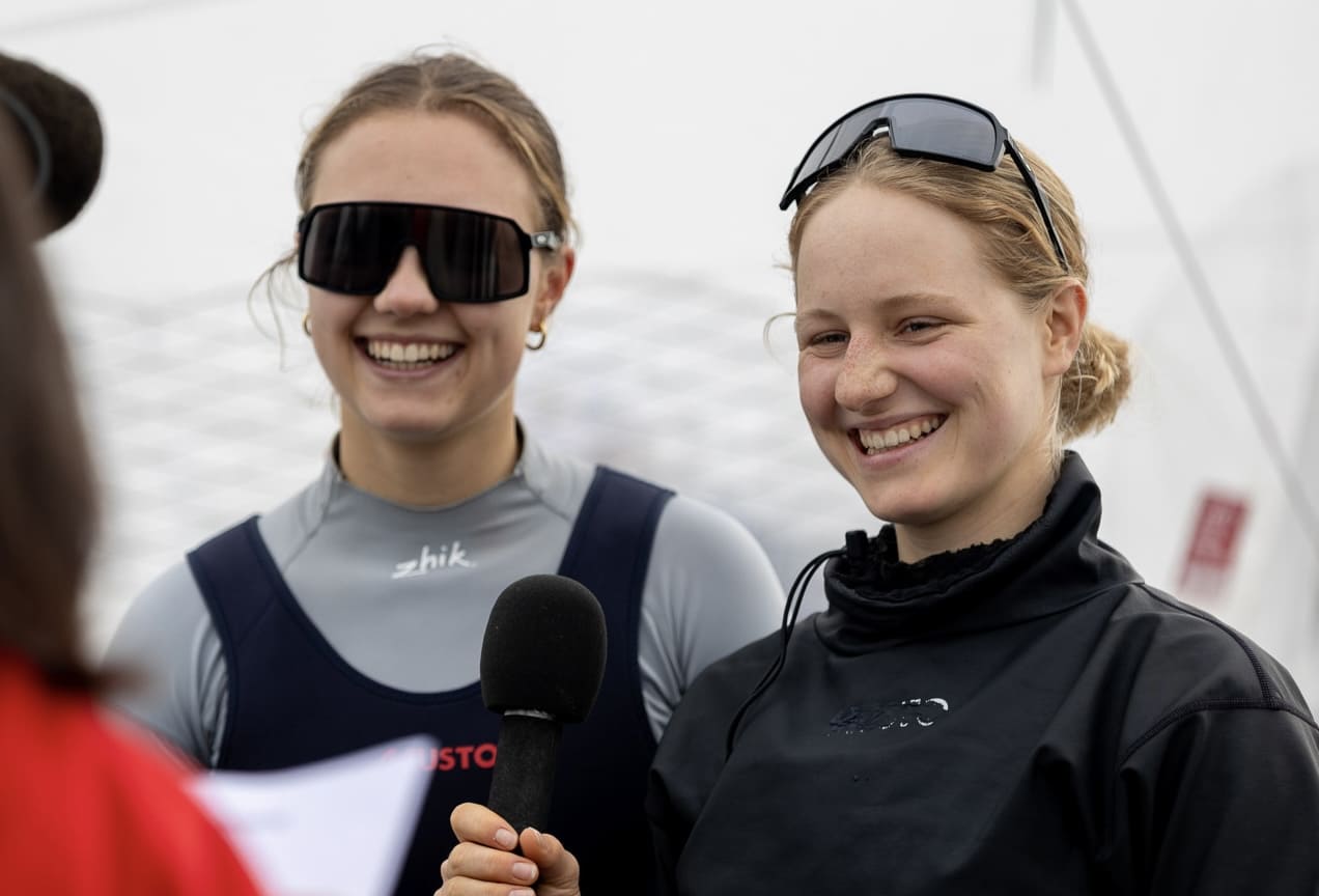 Anna Barth <br> Emma Kohlhoff